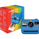 本日のお買い得商品 小型ボディのインスタントカメラ「Polaroid Go Generation 2」がセール中