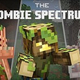��Minecraft�ץ�ー���åȥץ쥤���ˤƿ�����ƥ�ġ֥���ӥ��ڥ��ȥ���Zombie Spectrum�ˡ����䳫��