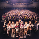 Finally��������Zepp Shinjuku����1,500�ͤ�Ǯ���������ۿ���EPȯ�䡢��̾��3���ĥ�ー��