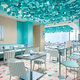 Blue Box Cafe by Natsuko Shoji󶡲