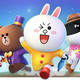 LINEキャラクターが走る！よける！跳ぶ！「LINE RUSH !」を配信開始