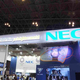 CEATEC Japan 2016で見たNECのスゴイ技術「ウォークスルー顔認証」