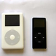【ファンキー通信】人気のiPod、白と黒どっちがオシャレ？