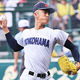 【夏の甲子園2025】横浜２年生右腕・織田翔希が綾羽戦で投じた衝撃の一球と進化の軌跡「松坂超え」も夢ではない！