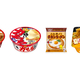 【Amazon スマイルSale】どん兵衛や赤いきつねうどんなどカップ麺・袋麺が最大45%オフに