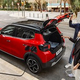 ���ȥ����󿷷���ë-C3��ȯ�䡡388km��³��100kW��®�����б��Υ���ѥ���EV