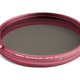Pink Frame ND2-64+CPL 82mm