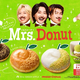 �ߥ������ɡ��ʥġ�Mrs. GREEN APPLE�饳��ܡ���󥴷��֥ߥ����ɡ��ʥġפ����ָ����о�
