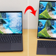 �����ܡ��ɤ��곰���ƥǥ奢��ͭ��EL���å��ǥ����ץ쥤���ѷ�����ASUS��Intel Core Ultra X9��ܥΡ���PC��Zenbook DUO UX8407�ץե��ȥ�ӥ塼