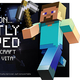 PS4 / Xbox One�� Minecraft ��8������ְ��Ѥ���ʰ¥��åץ��졼�ɤ��ꡣPS3 + PS Vita�Ǥ�