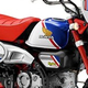  �������ۥ������¤�������֡�MONKEY FTR 125�� 