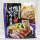 コストコの12食『鴨だしせいろ蕎麦』は濃いウマつゆに追いコショウすると絶品