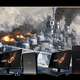 推奨PCの名に相応しい性能を持ち合わせている「Lev-R017-i7-TM-WoWs」を試す＜PR＞