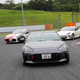 GR86のレース車両に「AT」が登場！　プロ３名がMT車とガチ混走テストをしてわかった“1.5秒のタイム差”の中身
