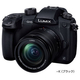 パナソニック、4K60p動画記録が可能なミラーレス一眼カメラ LUMIX DC-GH5を発売
