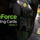 NVIDIA、グラフィックカードではなくトレーディングカードを制作。イベントなどで無料配布へ
