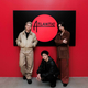 Number_i����̾�粻�ڥ졼�٥롦Atlantic Records�ȤΥ졼�٥�����ȯɽ