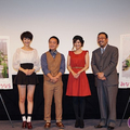 画像 倉科カナ 濱田岳とのラブシーンに あたふたしてらっしゃいましたよね と女優魂 2 9 ライブドアニュース