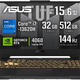 TUF Gaming F15