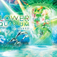 ＦＬＯＷＥＲ ＡＱＵＡＲＩＵＭ ｂｙ ＮＡＫＥＤ 