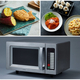 【シロカ、電子レンジ60台を協賛】冷凍食品・アイスが食べ放題のイベント「チン！するレストラン in FUKUOKA」