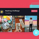 TikTok �ϥå��奿�������� ���ΤäƤ�������3�Ĥο��� ������The power of TikTok�פ�Ű�����