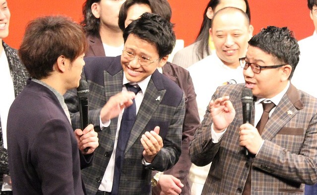 �ߥ���2�͡��鵻�ǡֶ���פ���ΤϺ��󤬽���
