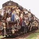 Caltrain is getting crowded