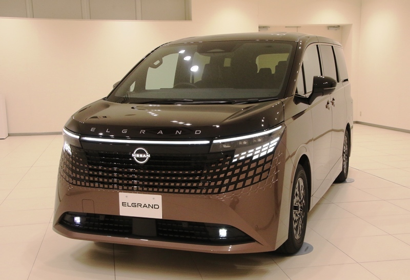 륰ɿ־󡦹ɡ褦䤯饤Х롢եɡեɷλ Japan Mobility Show 2025