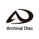 ���ˡ��ȥѥʥ��˥å�����������ǥ���������Archival Disc����ꡣ��̳�Ѥ�Ĺ����¸����
