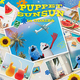 �ѥڥåȥ��󥹥�δ��ָ���ݥåץ��åס�PUPPET SUNSUN in ODAIBA�פ�7��25����곫�ſ���ー�ȡ��̤�����ߤʤ����䥢���ƥ�ΰ�������