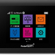 ソフトバンク、下り最大612Mbpsに対応するモバイルWi-Fiルーターを発売