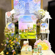 SABON����դ�ˤ����ꥳ�쥯������White Tea Celebration�٤�����ȯ�� ����ߥ������ֺ��ε���Υץ쥼��Ȥˤ�ԥå����