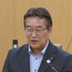 小豆島町長が再発防止策示す　防災行政無線で町長選の現職の出陣式を案内　香川