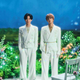 King & Prince���ɡ���ĥ����饤�ֱ������ʤ���Stereo Love�ץ饤�ֱ�������