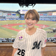 父・黒木知宏コーチとの対談を振り返る！千葉ロッテの魅力を"MEIっぱい"伝える番組「MEIっぱいマリーンズ」MC黒木芽依インタビュー