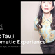 ��LOULOU WILLOUGHBY �� Naoko Tsuji�� ����ե�ー�ȥ�ー�Ȥο��θ� Photomatic���ڤ��롢�������ꥹ����ľ�ҤΡȰ�֡�