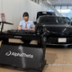 【事後レポート】水素から生まれた電気が、DJの音に！ トヨタ「MIRAI」からの給電で、発電由来CO2排出量を削減