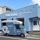 ����������ô��ڸ�����ư���ȥ�ߥ󥰥������THE DOG Salon Trimming Wagon �����Ź�פ����Գ��ϡ�