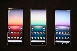 ZEISS��󥺤Υ����åɥ������ܡ����ˡ���5G�б��ο��ե�å����åץ��ޥۡ�Xperia 1 II�פ�̿��ǾҲ�ڥ�ݡ��ȡ�