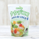 業務スーパーの104円『ナタデココ』は夏のデザートトッピング食材として常備もアリ