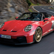 �ݥ륷��911 GT3��ー�ץ�ǡ�������6®MT�ǳڤ���뿷��ǥ��911 GT3 S/C�פ��о졪�ڿ��֥˥�ー����
