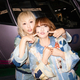 PUFFY�����С����ʤˤ��30��ǯ��ǰ���ʥ����ס�30th Anniversary��������꡼�� �������ˤޤ�ʤ�30��ǯ����