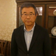 元広島・達川光男氏【写真：山口真司】