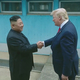 なぜトランプ大統領は北朝鮮に接近するのか　金総書記との握手“再現”だけではない朝鮮半島への“関与強化戦略”も