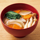 野菜みそ汁