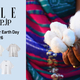 ORGANIC FIELD�Υ��åȥ󡦥��󡦥����ー��������Ѥ����ԥ���Ĥ�ELLE SHOP�����䳫�ϡ��͵�5�֥��ɤ�Ÿ������³��ǽ���ʲֺ��ݤ�̤���岡��