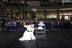 ���ץ饤���μ����ޡ�������ͫ��1st���󥰥��꡼�����С����ǡ���ǰ���٥�Ȥ��ݡ���