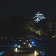 「夏の烏城灯源郷・幻想庭園」1日の平均入場者数が前年を上回る　岡山県