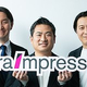�ƥ��ī�� ���ڤ��󤯡�ư�蹭��Ρֿ������פȤϡ����ȼ��ۿ��ץ�åȥե������ UltraImpression �פ�����